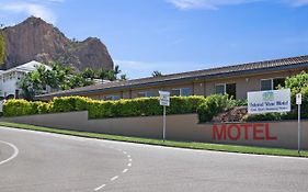 Ridgemont Executive Motel Townsville